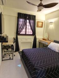 Blk 124 Bedok North Road (Bedok), HDB 4 Rooms #624137831